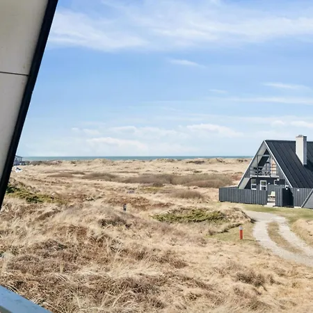Unique Vacation With Ocean Views Close To The Dom wakacyjny Pandrup