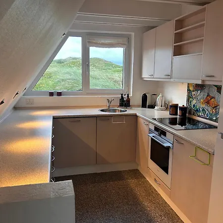 Unique Vacation With Ocean Views Close To The