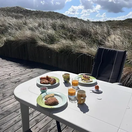 Unique Vacation With Ocean Views Close To The *