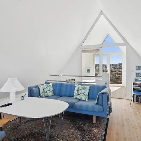 Unique Vacation With Ocean Views Close To The Pandrup
