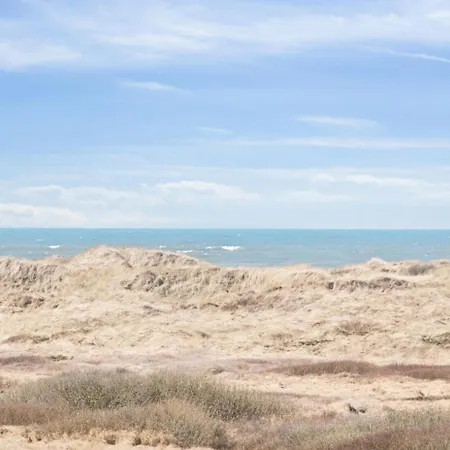 Unique Vacation With Ocean Views Close To The Dom wakacyjny *