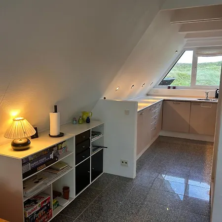 Unique Vacation With Ocean Views Close To The Dom wakacyjny Pandrup