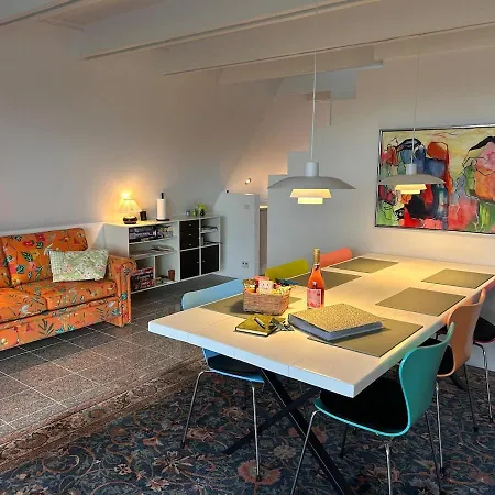 Unique Vacation With Ocean Views Close To The Pandrup