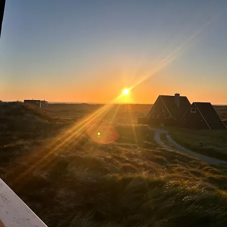 Unique Vacation With Ocean Views Close To The Pandrup