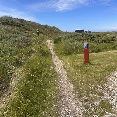 Unique Vacation With Ocean Views Close To The Dom wakacyjny Pandrup
