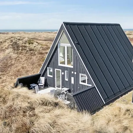 Unique Vacation With Ocean Views Close To The Pandrup