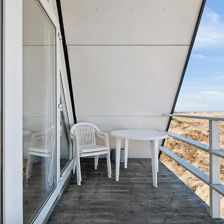 Unique Vacation With Ocean Views Close To The Dom wakacyjny Pandrup